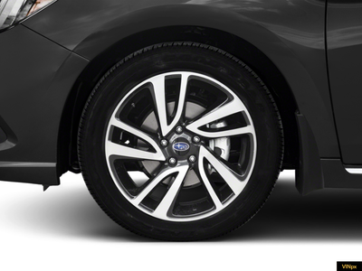 2018 Subaru Legacy 2.5i Sport