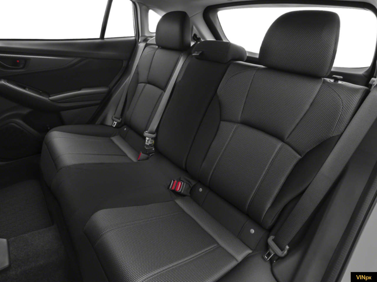 2019 Subaru Impreza 2.0i