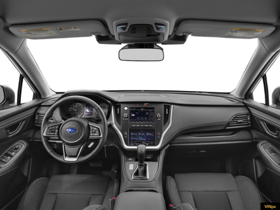 2024 Subaru Outback 2.5i