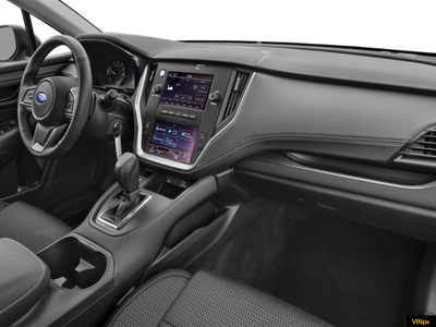 2024 Subaru Outback 2.5i