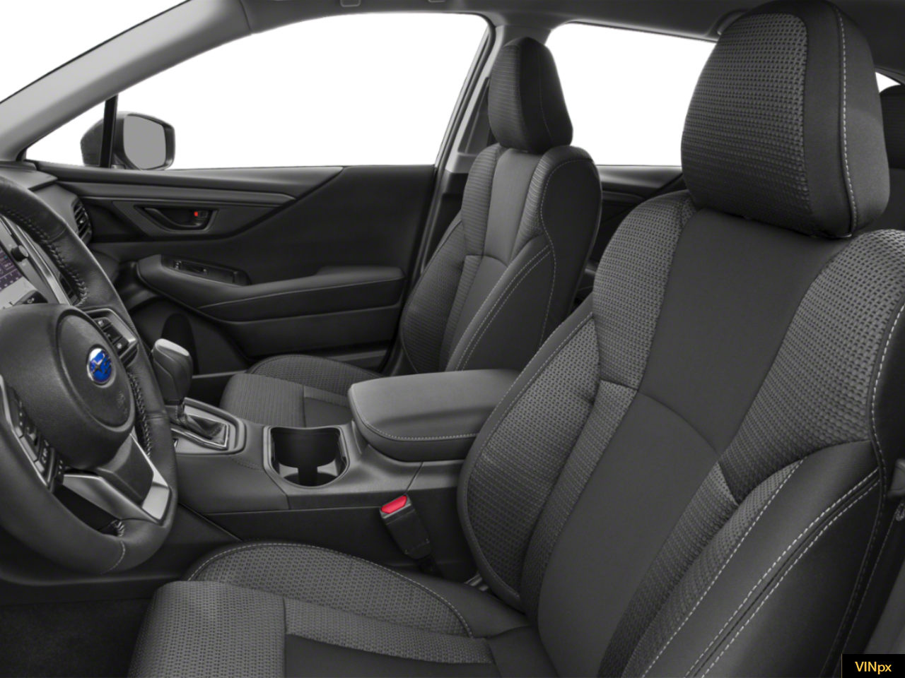 2024 Subaru Outback 2.5i