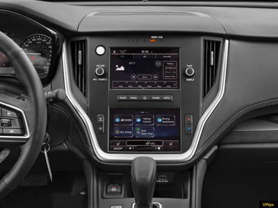 2024 Subaru Outback 2.5i