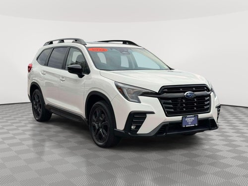 2024 Subaru Ascent Onyx Edition 7-Passenger