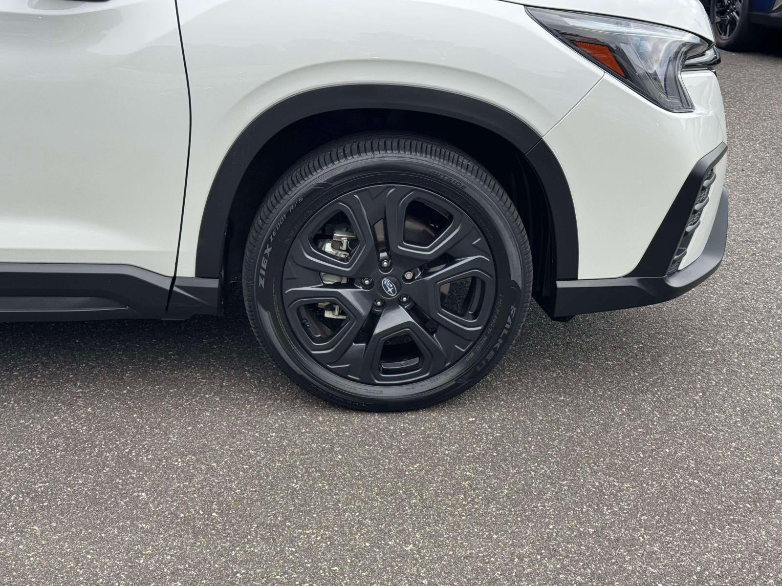 2024 Subaru Ascent Onyx Edition 7-Passenger