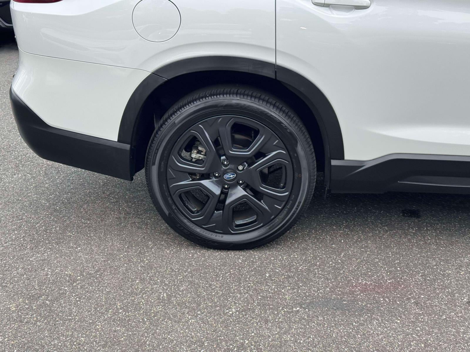 2024 Subaru Ascent Onyx Edition 7-Passenger