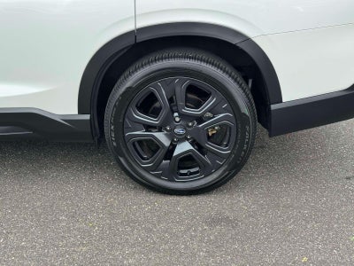 2024 Subaru Ascent Onyx Edition 7-Passenger