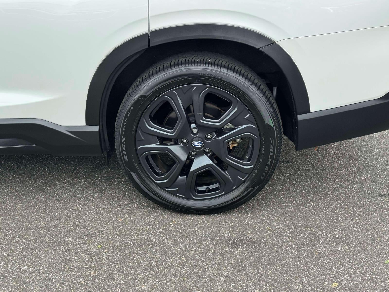 2024 Subaru Ascent Onyx Edition 7-Passenger