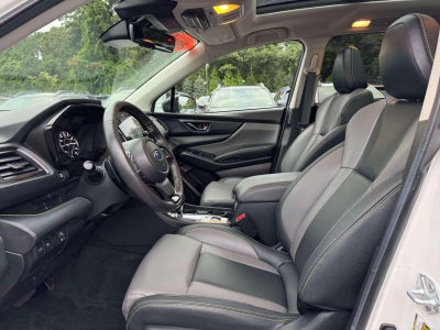 2024 Subaru Ascent Onyx Edition 7-Passenger