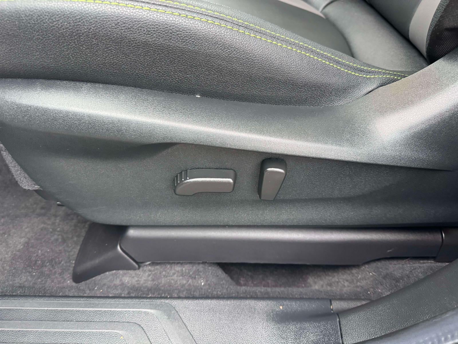 2024 Subaru Ascent Onyx Edition 7-Passenger