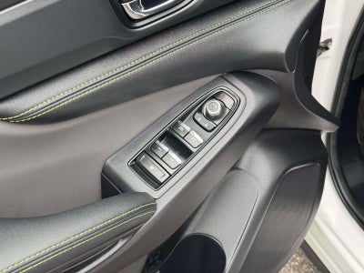 2024 Subaru Ascent Onyx Edition 7-Passenger