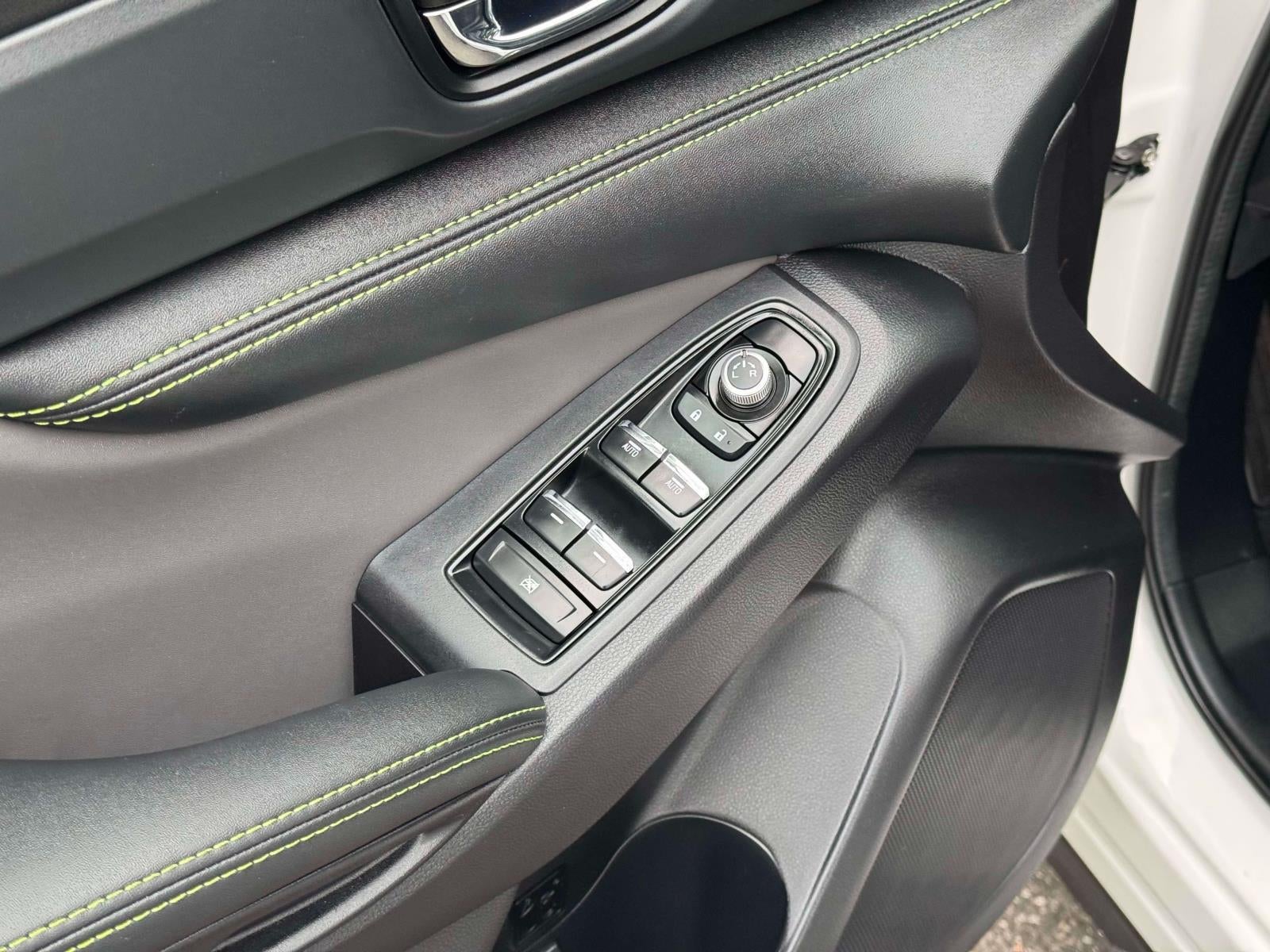2024 Subaru Ascent Onyx Edition 7-Passenger