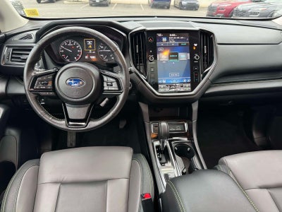 2024 Subaru Ascent Onyx Edition 7-Passenger