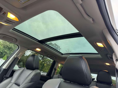2024 Subaru Ascent Onyx Edition 7-Passenger