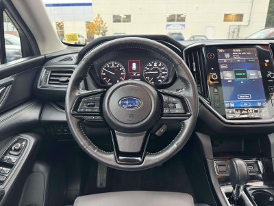 2024 Subaru Ascent Onyx Edition 7-Passenger