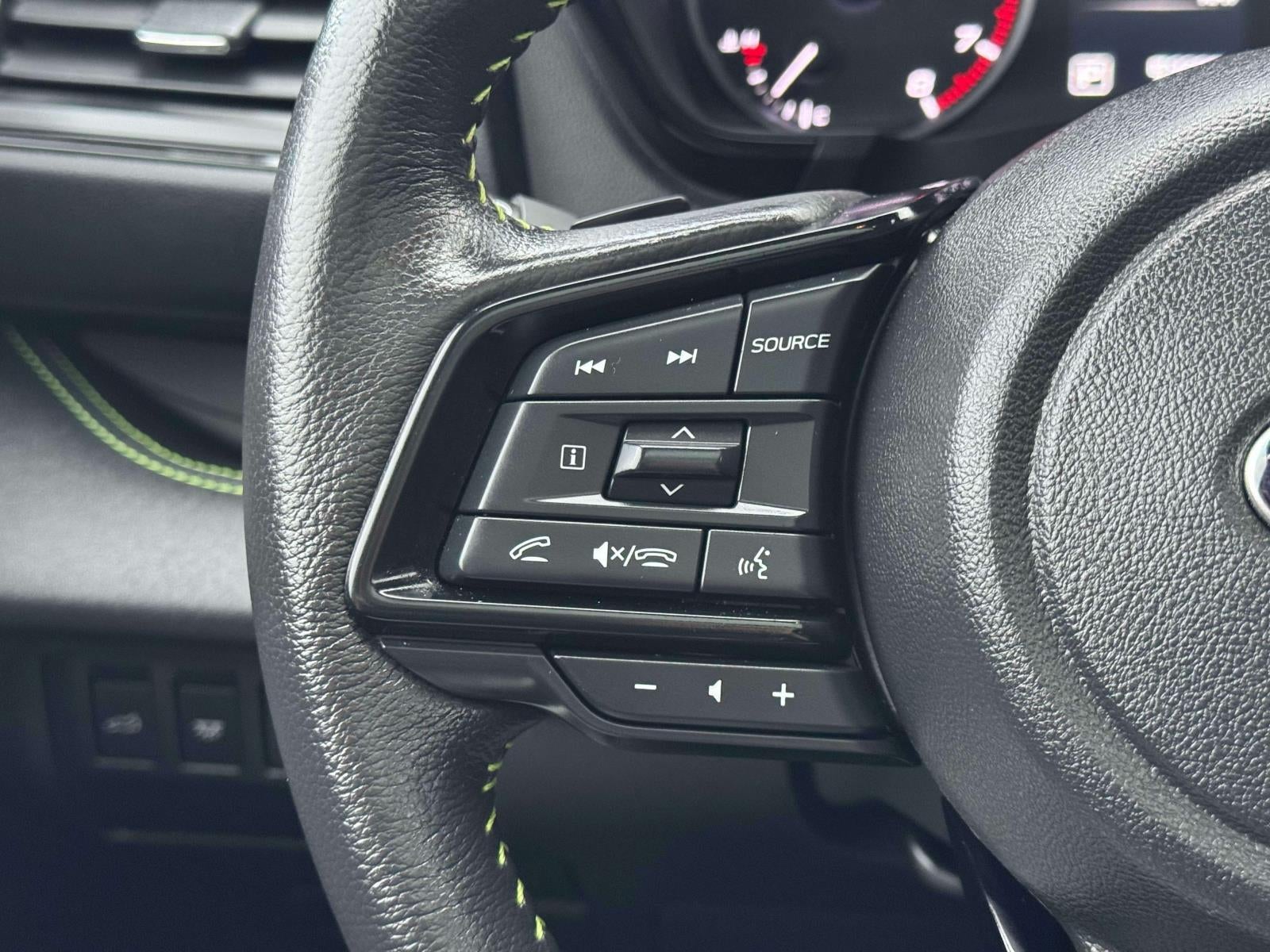 2024 Subaru Ascent Onyx Edition 7-Passenger