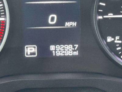 2024 Subaru Ascent Onyx Edition 7-Passenger