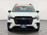 2024 Subaru Ascent Onyx Edition 7-Passenger