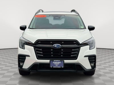 2024 Subaru Ascent Onyx Edition 7-Passenger