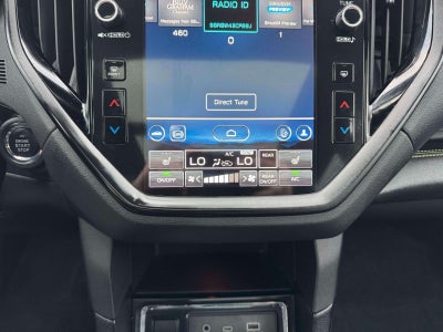2024 Subaru Ascent Onyx Edition 7-Passenger
