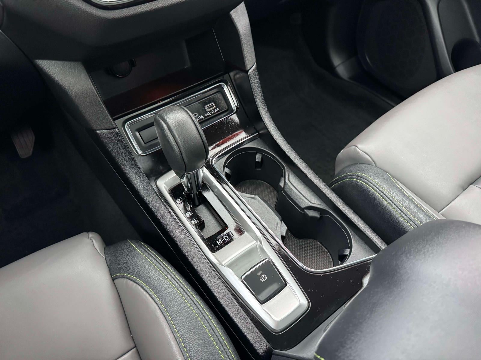 2024 Subaru Ascent Onyx Edition 7-Passenger
