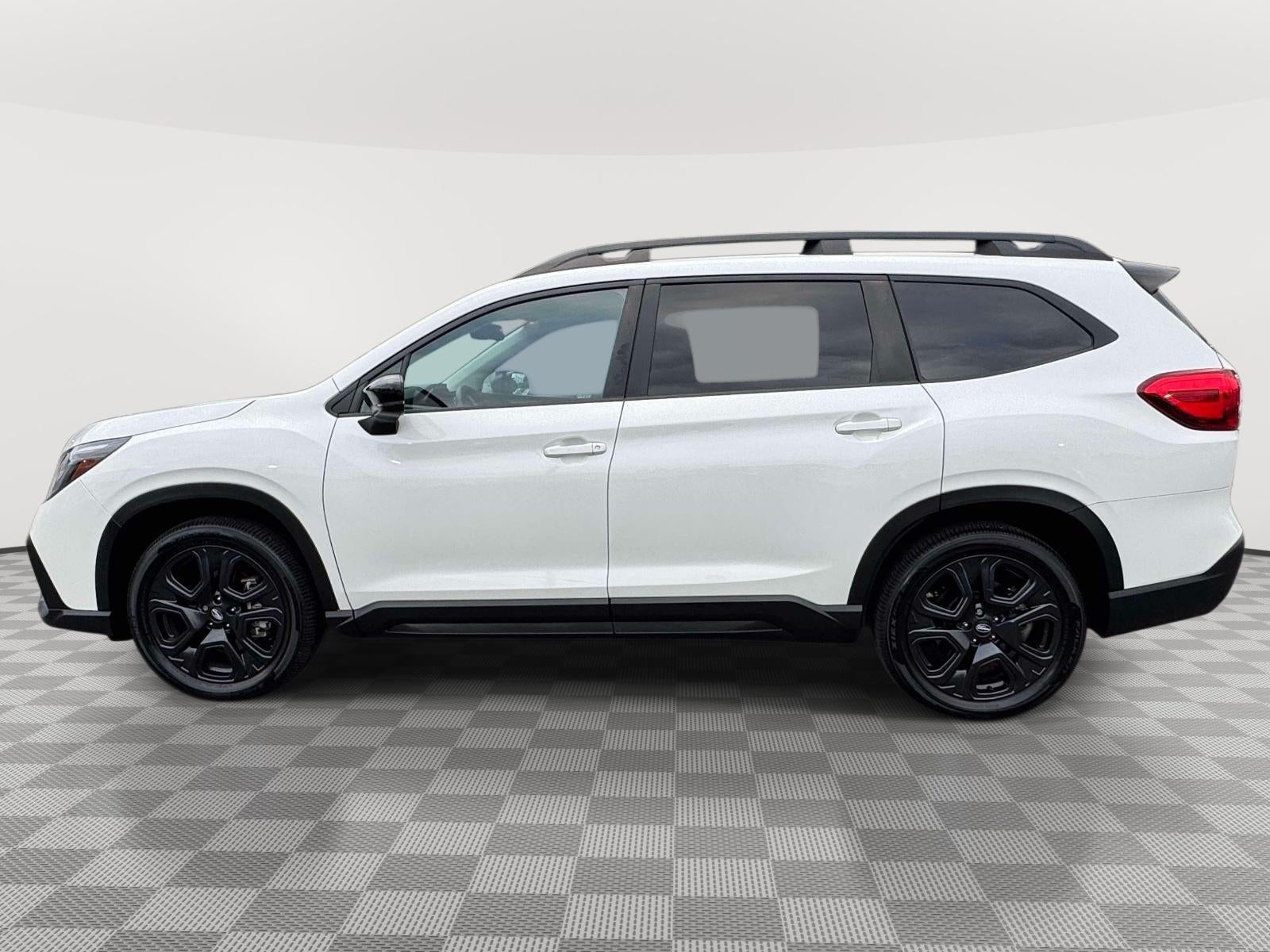2024 Subaru Ascent Onyx Edition 7-Passenger
