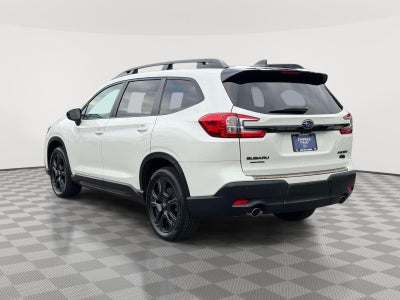 2024 Subaru Ascent Onyx Edition 7-Passenger