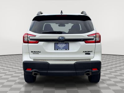 2024 Subaru Ascent Onyx Edition 7-Passenger