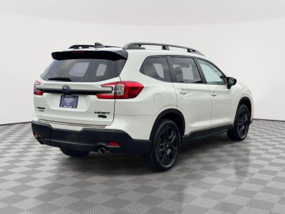 2024 Subaru Ascent Onyx Edition 7-Passenger