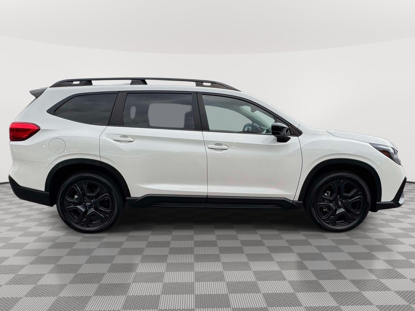 2024 Subaru Ascent Onyx Edition 7-Passenger