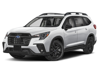 2024 Subaru Ascent Onyx Edition 7-Passenger