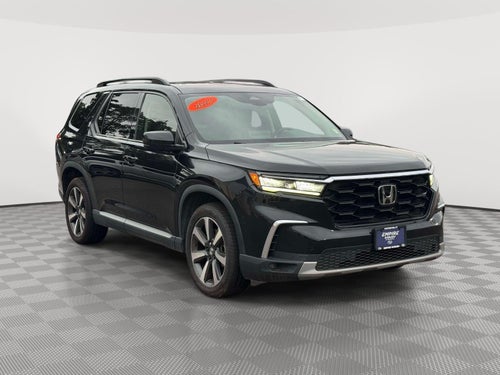 2023 Honda Pilot AWD Touring