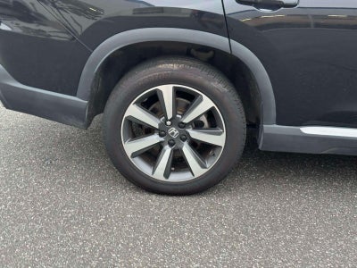 2023 Honda Pilot AWD Touring