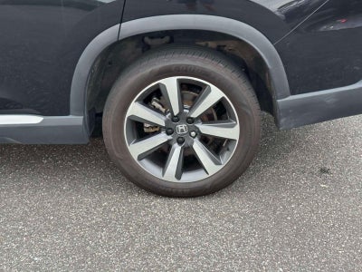 2023 Honda Pilot AWD Touring