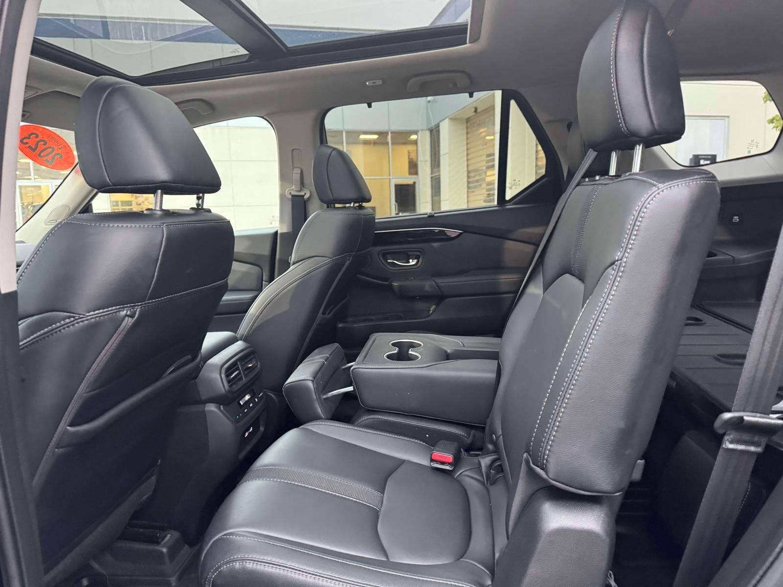 2023 Honda Pilot AWD Touring