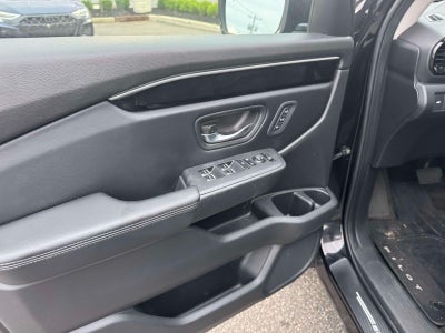 2023 Honda Pilot AWD Touring