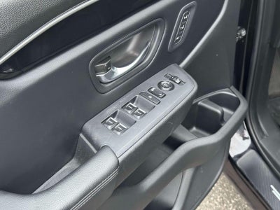 2023 Honda Pilot AWD Touring