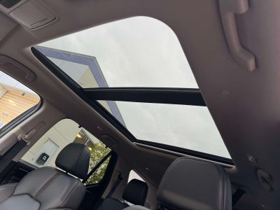 2023 Honda Pilot AWD Touring