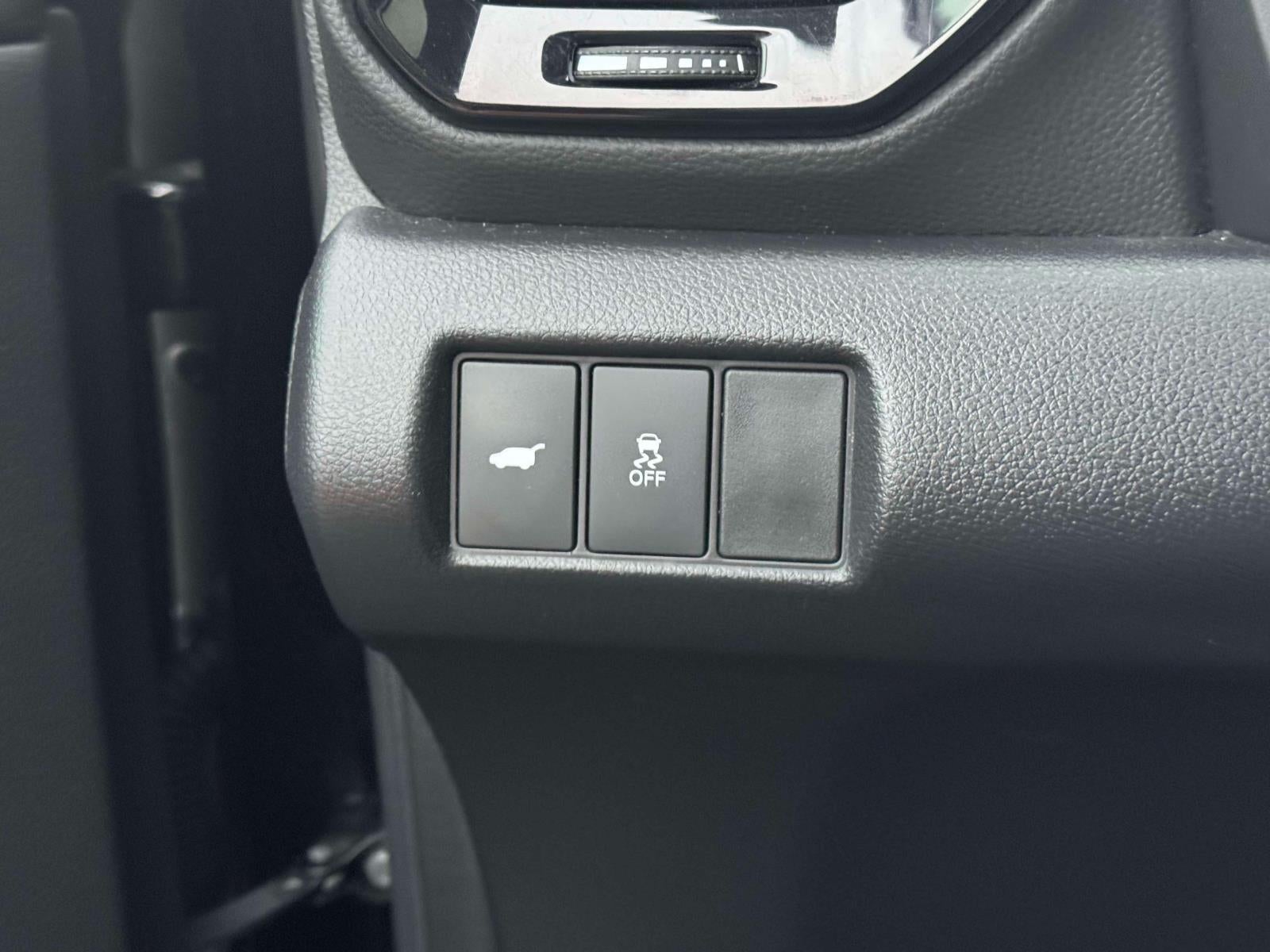 2023 Honda Pilot AWD Touring