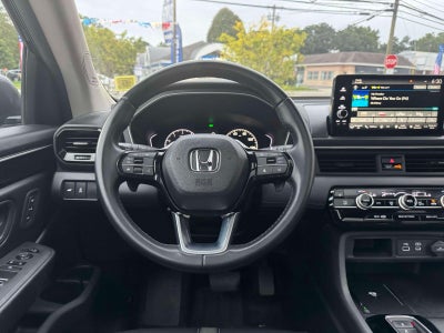 2023 Honda Pilot AWD Touring