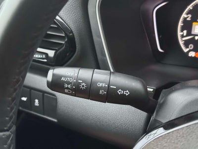 2023 Honda Pilot AWD Touring