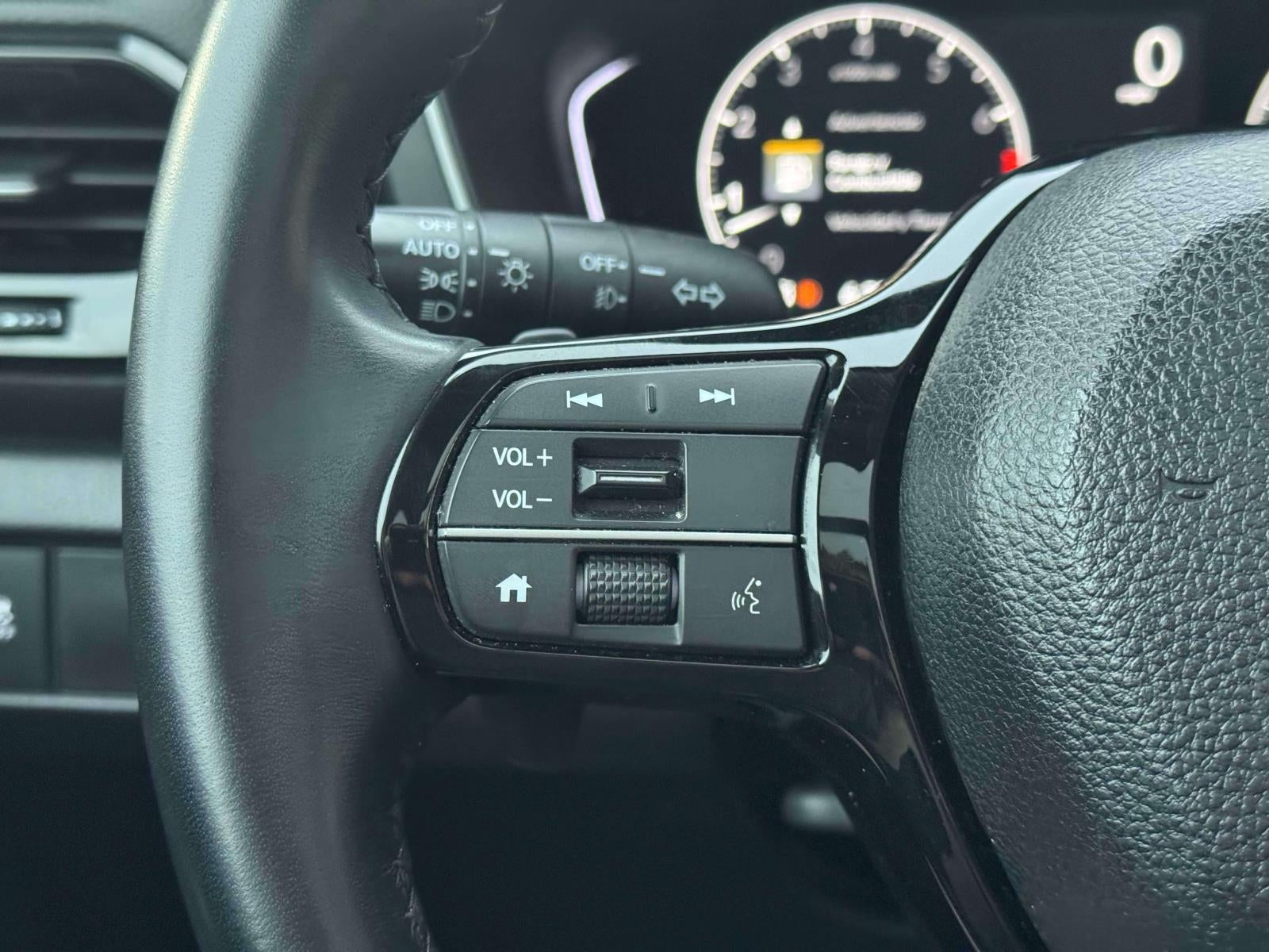 2023 Honda Pilot AWD Touring