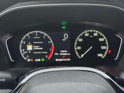 2023 Honda Pilot AWD Touring