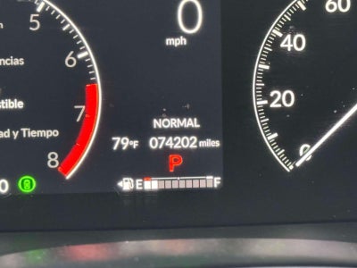 2023 Honda Pilot AWD Touring