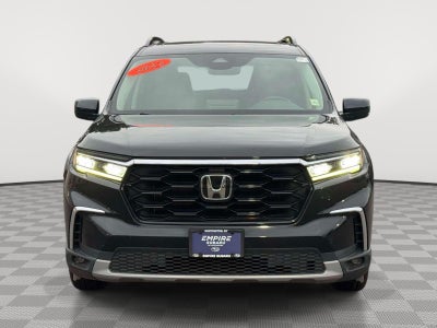 2023 Honda Pilot AWD Touring