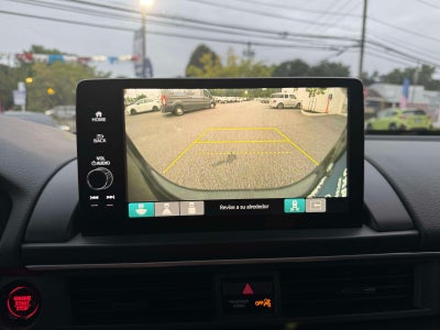 2023 Honda Pilot AWD Touring