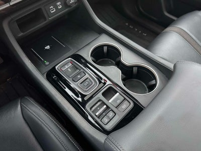 2023 Honda Pilot AWD Touring