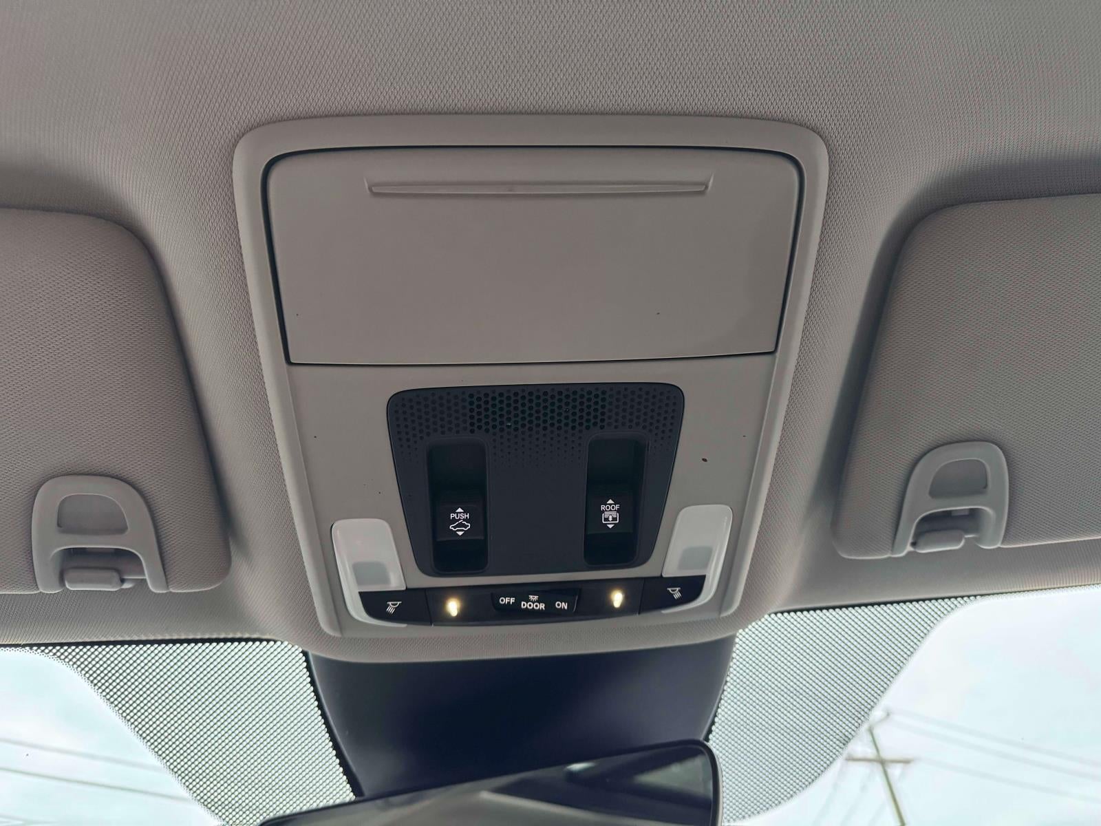 2023 Honda Pilot AWD Touring