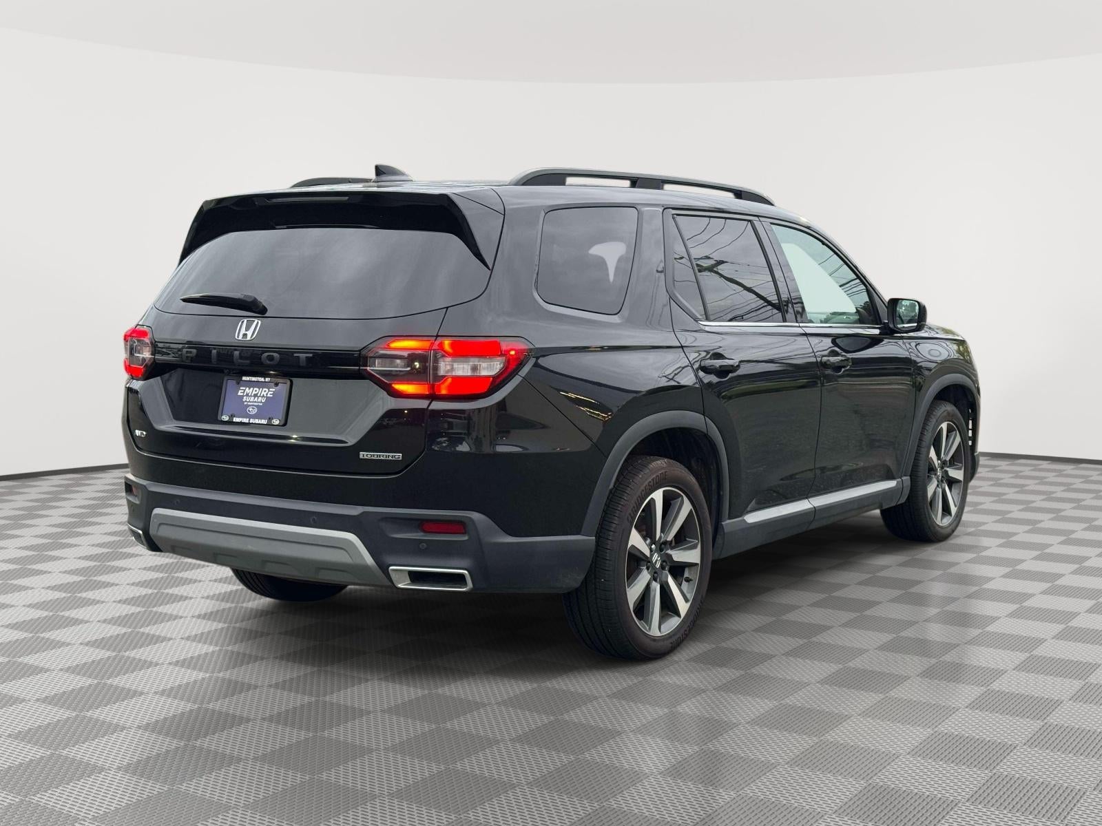 2023 Honda Pilot AWD Touring
