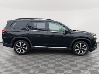 2023 Honda Pilot AWD Touring