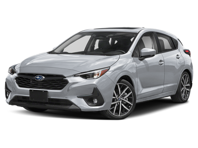 2024 Subaru Impreza Sport 5-Door